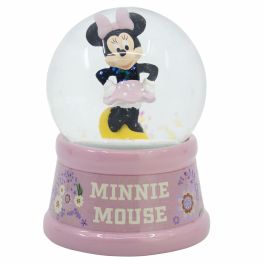 Globo de nieve minnie young adult Precio: 9.5000004. SKU: B1JQFTSMAW