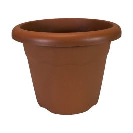 Maceta de inyeccion color terracota ø40x30cm Precio: 4.49999968. SKU: S7916519