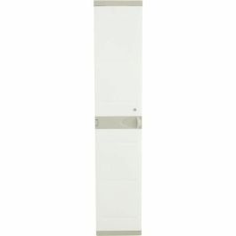 Armario Plastiken 80,5 x 37 x 35 cm