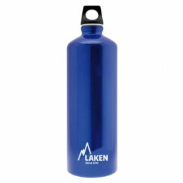 Botella de Agua Laken Futura Azul (1 L) Precio: 21.6900002. SKU: S6447496
