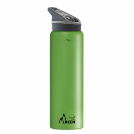 Cantimplora Laken Jannu Verde 1 L Plástico Precio: 28.58999979. SKU: B1C46KSSME