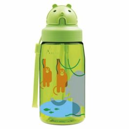 Botella de Agua Laken OBY Jungle Verde Verde limón (0,45 L) Precio: 13.98999943. SKU: S6447472