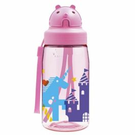 Botella de Agua Laken OBY Princess Rosa Plástico (0,45 L) Precio: 14.95000012. SKU: S6447473