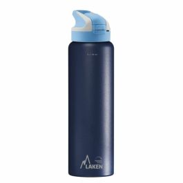 Cantimplora Laken Summit Azul 1 L Acero Inoxidable Plástico Precio: 30.50000052. SKU: B1KL65ZLQ7