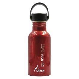 Cantimplora Laken Oasis Rojo 0,6 L Precio: 10.95000027. SKU: B16RMVJKWA