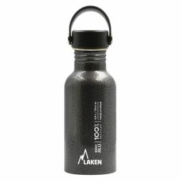 Cantimplora Laken Oasis Gris 0,6 L Precio: 10.95000027. SKU: B138MRN4SH