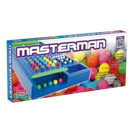 Juego De Mesa Falomir Masterman