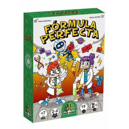 Juego De Mesa Class Games Formula Perfecta Precio: 15.49999957. SKU: B1EKLF9M2F