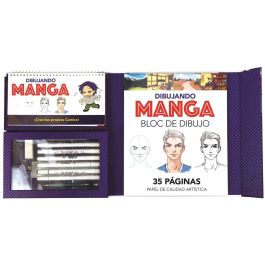 Dibujando Manga Petit Picasso 00574 Cefa Dibujando Manga Petit Picasso 00574 Cefa