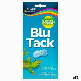 Masilla Bostik Blu Tack Original Azul (12 Unidades) Masilla Bostik Blu Tack Original Azul (12 Unidades) Precio: 36.49999969. SKU: B13HGL43NH