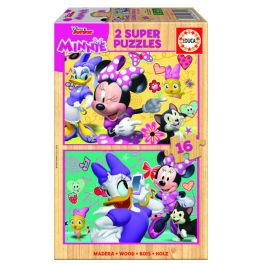 Puzzle Educa 17623 Precio: 14.49999991. SKU: B1J6XVFPFW