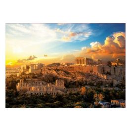 Educa Acropolis of Atenas Puzzle rompecabezas 1000 pieza(s)