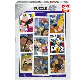 Puzzle Educa Disney 1000 Piezas Precio: 35.95000024. SKU: B1EVGJMQ3X