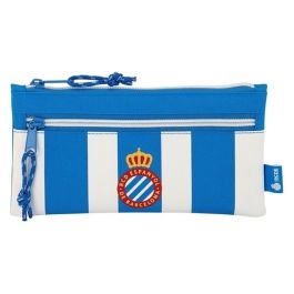 Portatodo dos cre. rcd espanyol 22x11 cm Precio: 6.4735. SKU: S4302773