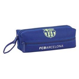 Portatodo F.C. Barcelona 811826823 Azul (20 x 7 x 8 cm) Precio: 4.94999989. SKU: S4302799