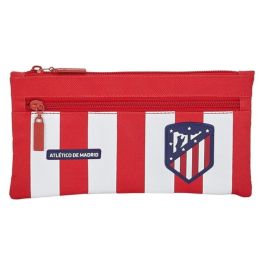 Portatodo Atlético Madrid Azul Blanco Rojo