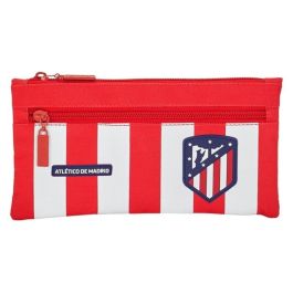 Portatodo Atlético Madrid Azul Blanco Rojo
