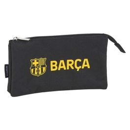 Portatodo F.C. Barcelona Negro Precio: 10.95000027. SKU: S4303795
