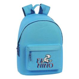 Mochila para Portátil El Niño 14,1'' Precio: 12.94999959. SKU: S4302421