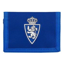 Cartera Real Zaragoza Azul Azul claro