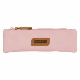 Portatodo Safta M025 Rosa