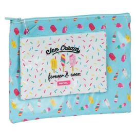 Summer bag safta "ice cream" Precio: 10.966109000000001. SKU: S4303801