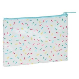 Cartera Escolar Safta Complementos -'Ice Cream-' Summer Bag 300x230 mm