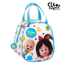 Portameriendas Térmico Cleo & Cuquin (14 L)
