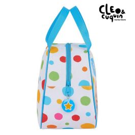 Portameriendas Térmico Cleo & Cuquin (14 L)