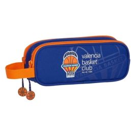 Portatodo doble valencia basket 21x8x6cm Precio: 12.210594. SKU: S4303385