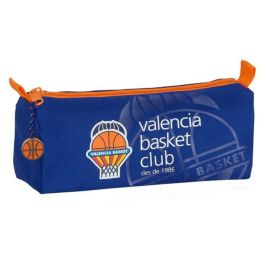 Portatodo valencia basket 21x8x7cm