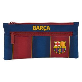 Portatodo F.C. Barcelona M029 Granate Azul marino (22 x 11 x 1 cm) Precio: 6.50000021. SKU: S4303137