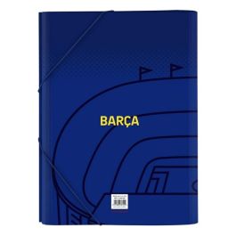 Carpeta Clasificadora F.C. Barcelona 20/21 A4