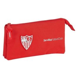 Portatodo Sevilla Fútbol Club Rojo Precio: 10.95000027. SKU: B179Q44GJ3
