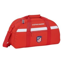 Bolsa de Deporte Atlético Madrid Rojo Blanco (50 x 26 x 20 cm) Precio: 25.95000001. SKU: S4302723