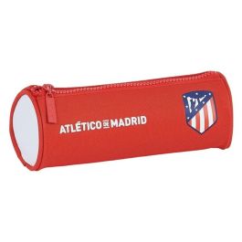 Portatodo Atlético Madrid Blanco Rojo