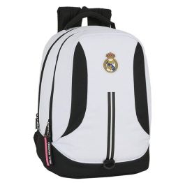 Mochila Escolar Real Madrid C.F.
