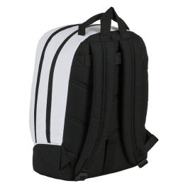 Mochila Escolar Real Madrid C.F.