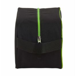 Zapatillero de Viaje The Mandalorian M682 29 x 15 x 14 cm Negro Verde