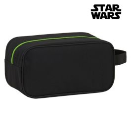 Zapatillero de Viaje The Mandalorian M682 29 x 15 x 14 cm Negro Verde