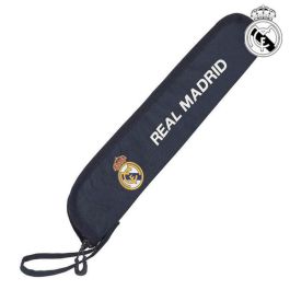 Portaflautas real madrid 37x8x2cm Precio: 10.9505. SKU: S4303177