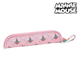 Portaflautas Minnie Mouse M284 37 x 8 x 2 cm