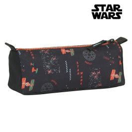 Portatodo Star Wars The Dark Side Negro Naranja