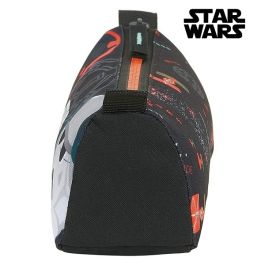 Portatodo Star Wars The Dark Side Negro Naranja