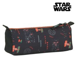 Portatodo Star Wars The Dark Side Negro Naranja