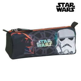 Portatodo Star Wars The Dark Side Negro Naranja
