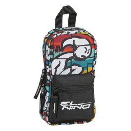Plumier Mochila El Niño Bali