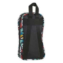 Plumier Mochila El Niño Bali
