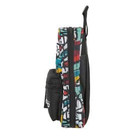 Plumier Mochila El Niño Bali
