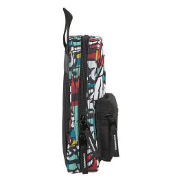 Plumier Mochila El Niño Bali